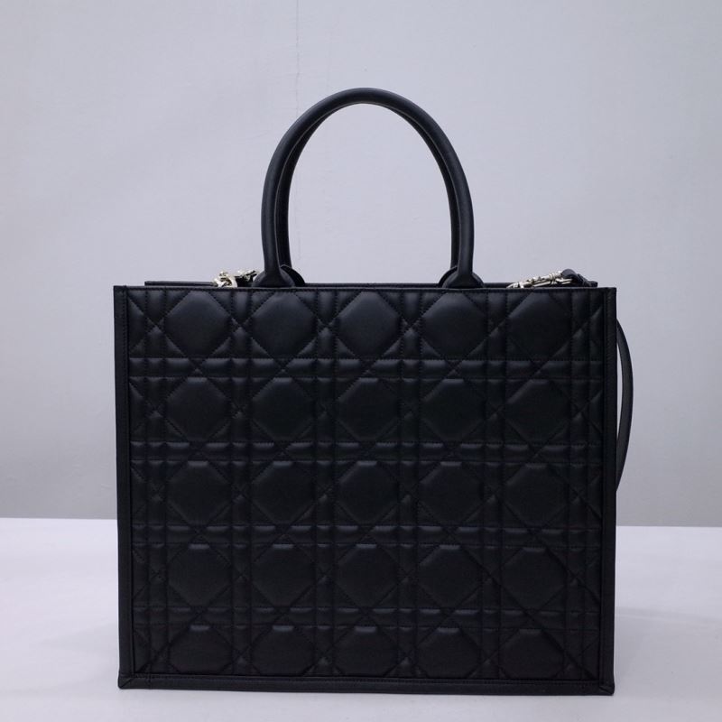 chr1st1an D10r shopping bags